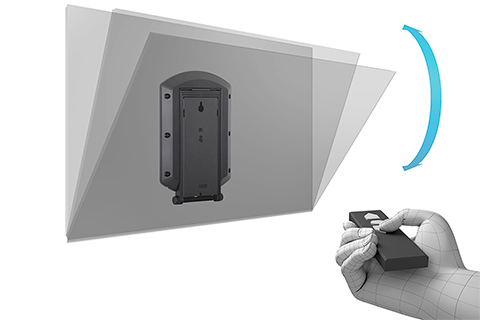 M Moterized Tilt Mount (26–52