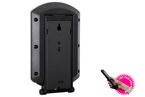 Multibrackets M Moterized Tilt Mount (26–52