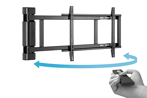 M Motorized Swing Mount X-Large (37–70