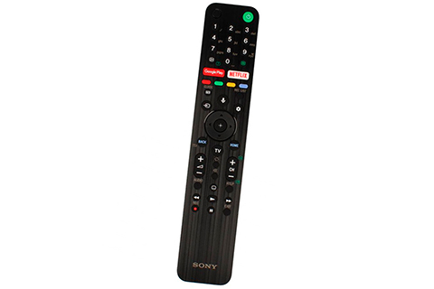 Original RMF-TX500E Remote Control