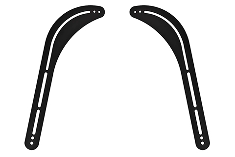 Universal Soundbar Bracket