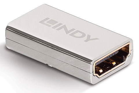 HDMI 2.1 Female to Female Extension Adapter(HDMI female - female)