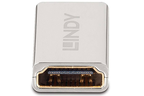 HDMI 2.1 Female to Female Extension Adapter(HDMI female - female)