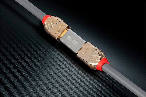 HDMI 2.1 Female to Female Extension Adapter(HDMI female - female) - Lifestyle