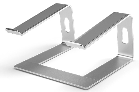 Laptop Stander Aluminium (10 – 17