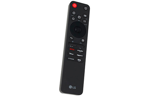 Original AKB76046603 remote control