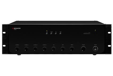 PA-948 Mixing Amplifier (1x 480W)