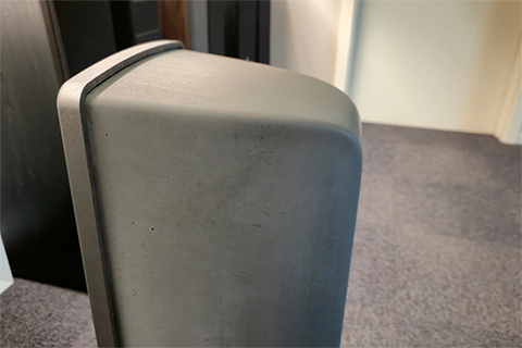 Rega Aya floor loudspeaker - Lifestyle