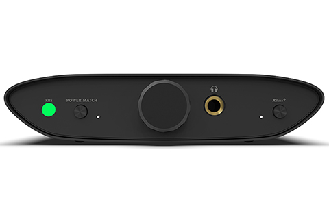 iFi Audio ZEN Air DAC USB-audio DAC - Black