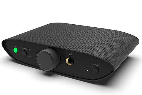 iFi Audio ZEN Air DAC USB-audio DAC - Black