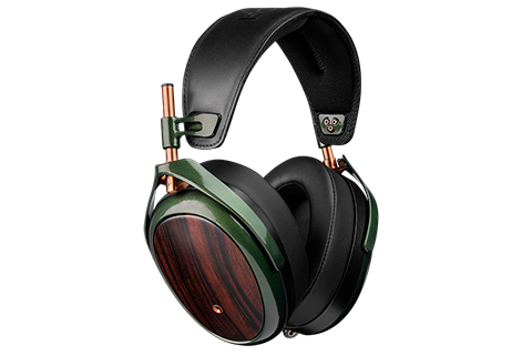 Strada Headphones