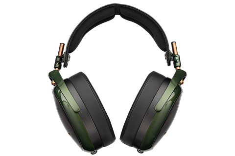 Meze Audio Strada Headphones