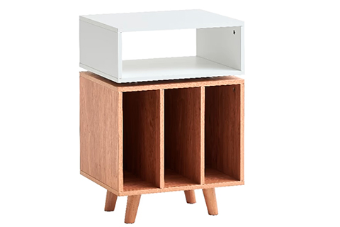 NorStone Stockholm 700 Vinyl Furniture - Oak