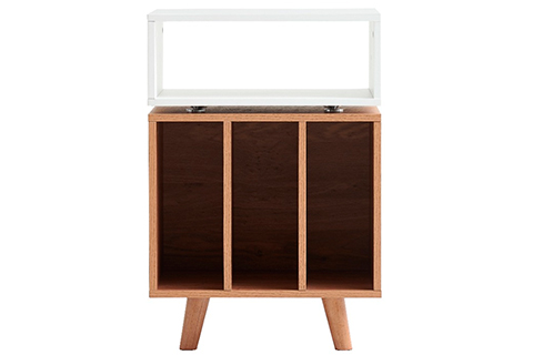 NorStone Stockholm 700 Vinyl Furniture - Oak