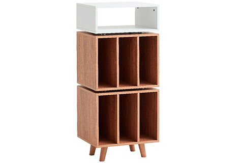 NorStone Stockholm 1100 Vinyl Furniture - Oak
