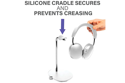 SANUS Høretelefonstativ for Sonos Ace - White