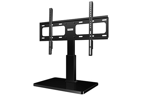 Swivel TV Stand | Black (32–60