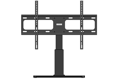 SANUS Swivel TV Stand | Black (32–60