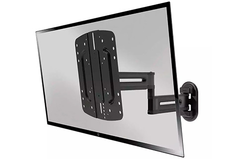 SANUS TV ophæng L med tilt og drej | Black (19–43