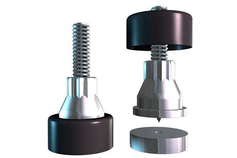 Soundcare SuperSpike 5 | 4-pcs. pack