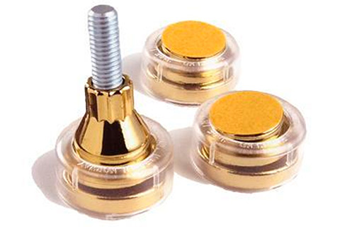 Soundcare SuperSpike 3 High-End | 4-pcs. pack