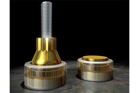 Soundcare SuperSpike 5 High-End | 4-pcs. pack