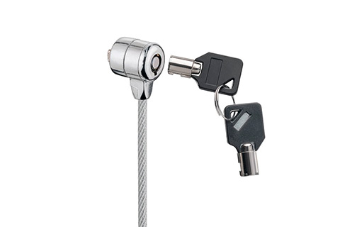 Security Lock for Notebooks and PCs