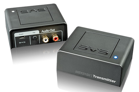 SoundPath Multi-Band Wireless Audio Adapter