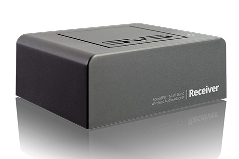 SVS SoundPath Multi-Band Wireless Audio Adapter