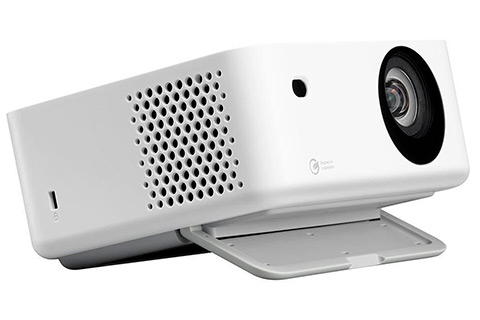 Optoma ML1080 Full HD projector (DLP, laser)