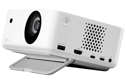 Optoma ML1080 Full HD projector (DLP, laser)
