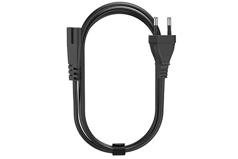 Notebook Power Supply USB-C (GaN, 100V-240V, 20V/65W)