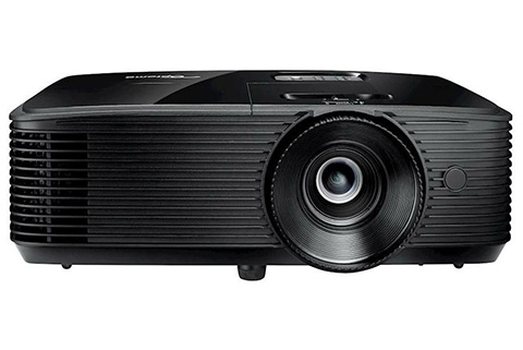 ZU820TST 4K projector (DLP)