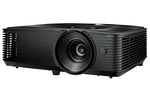 Optoma ZU820TST 4K projector (DLP)