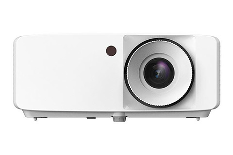 ZH400 Full HD projector (DLP, Laser, Ansi Lumen)