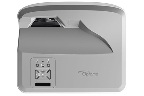 ZU500USTe WUXGA projector (DLP, Laser, Ansi Lumen)