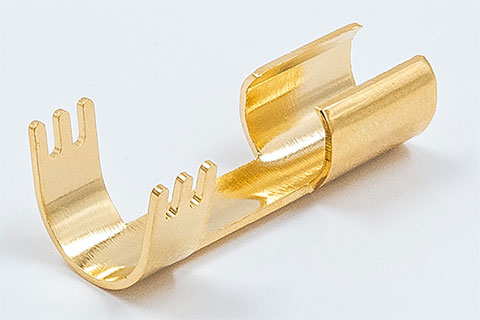 SUPRA CombiCon clamp claw