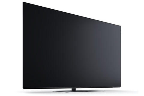 LOEWE WE. SEE 4k OLED DC TV