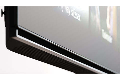 LOEWE WE. SEE 4k OLED DC TV