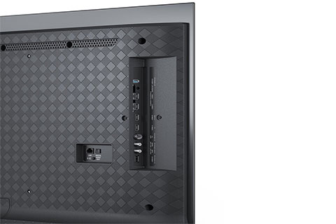 LOEWE WE. SEE 4k OLED DC TV - Back