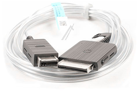 Orignal  One Connect Kabel til QDLS03M, 31P/31P, L5000B