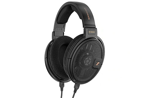 HD 660 S 2 Headphones