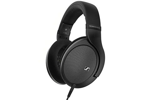 HD 550 Headphones
