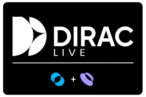 Dirac Live RC + BC