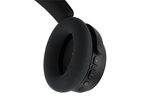 Sennheiser RS 275 Wireless TV headphones