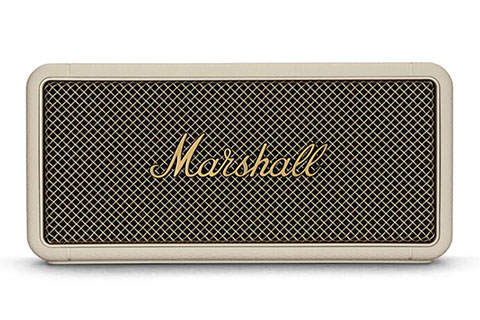 Marshall Middleton bluetooth speaker - Cream