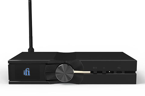 Neo Stream 3 streamer