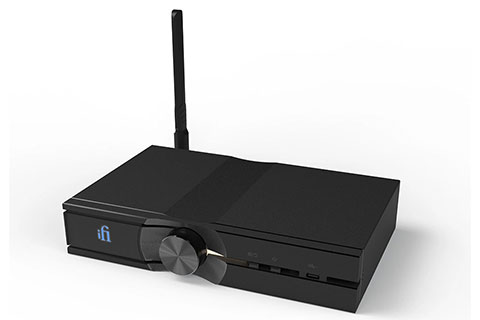 Neo Stream 3 streamer