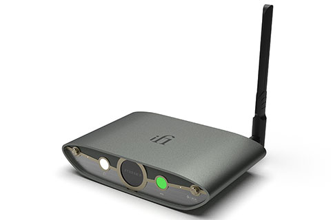 iFi Audio ZEN Stream 3