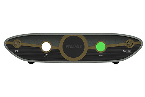 iFi Audio ZEN Stream 3